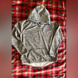 Under Armour Hoodie- Youth XL